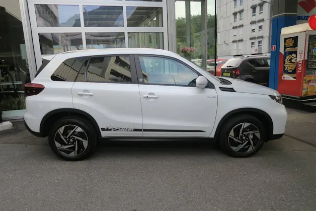 Suzuki Vitara 1.5 Piz Sulai Top Hybrid 4x4
