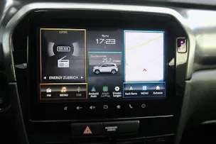 Suzuki Vitara 1.5 Piz Sulai Top Hybrid 4x4