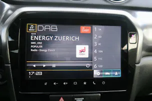 Suzuki Vitara 1.5 Piz Sulai Top Hybrid 4x4