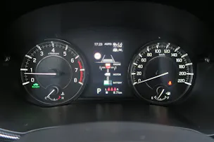 Suzuki Vitara 1.5 Piz Sulai Top Hybrid 4x4