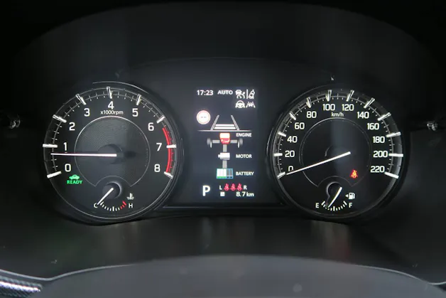 Suzuki Vitara 1.5 Piz Sulai Top Hybrid 4x4