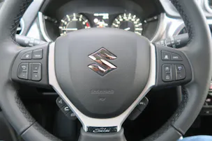 Suzuki Vitara 1.5 Piz Sulai Top Hybrid 4x4