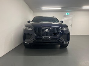 Vehicle image JAGUAR F-Pace 2.0 P400e R-Dynamic HSE AWD
