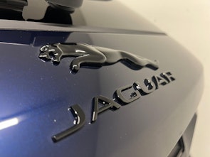 Vehicle image JAGUAR F-Pace 2.0 P400e R-Dynamic HSE AWD