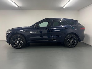 Vehicle image JAGUAR F-Pace 2.0 P400e R-Dynamic HSE AWD