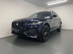 Vehicle image JAGUAR F-Pace 2.0 P400e R-Dynamic HSE AWD