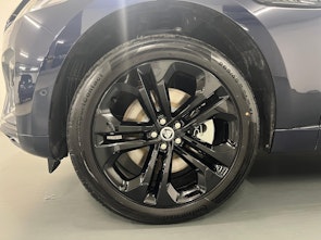 Vehicle image JAGUAR F-Pace 2.0 P400e R-Dynamic HSE AWD