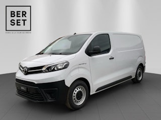 Vehicle image TOYOTA PROACE 0