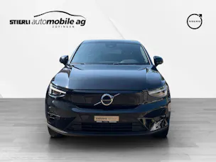 Volvo C40 P8 Twin Recharge Ultimate AWD