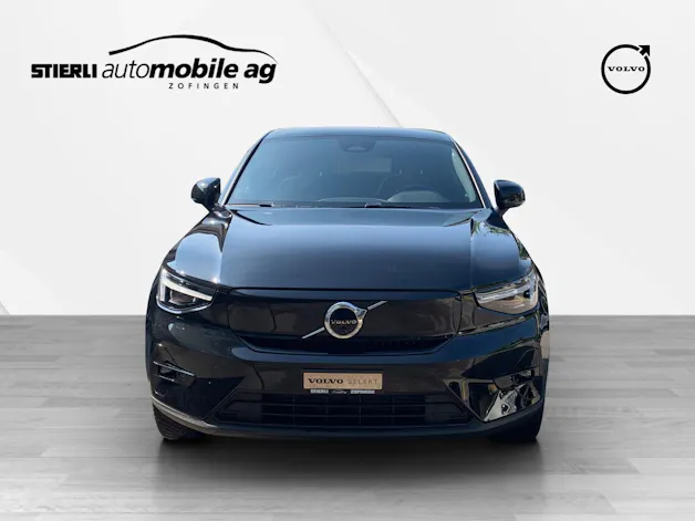 Volvo C40 P8 Twin Recharge Ultimate AWD