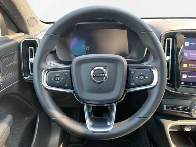 Volvo C40 P8 Twin Recharge Ultimate AWD