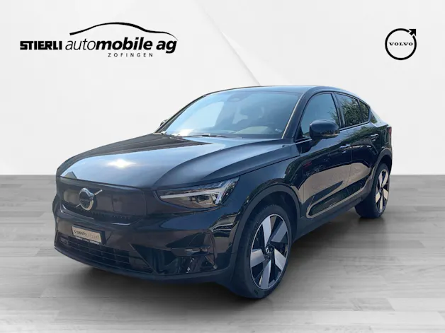 Volvo C40 P8 Twin Recharge Ultimate AWD