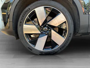 Volvo C40 P8 Twin Recharge Ultimate AWD