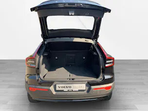 Volvo C40 P8 Twin Recharge Ultimate AWD