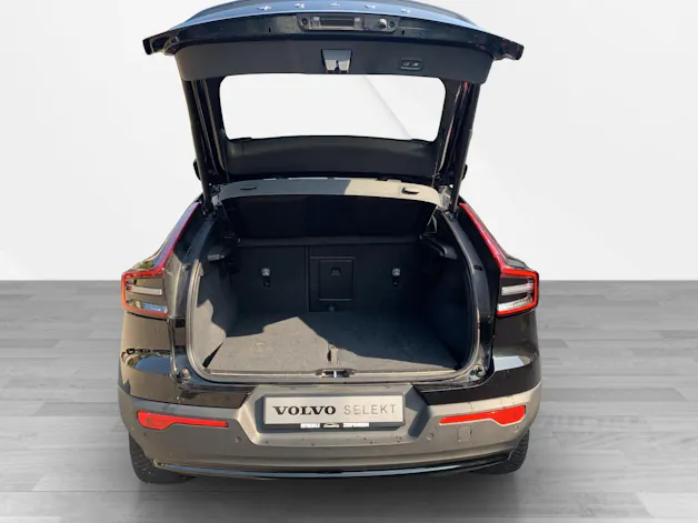 Volvo C40 P8 Twin Recharge Ultimate AWD