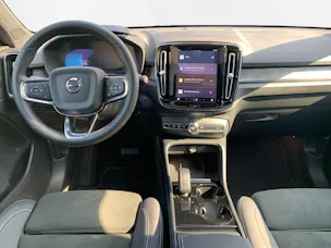 Volvo C40 P8 Twin Recharge Ultimate AWD