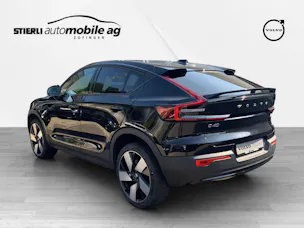 Volvo C40 P8 Twin Recharge Ultimate AWD