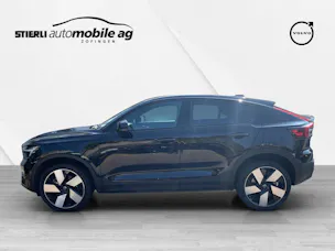 Volvo C40 P8 Twin Recharge Ultimate AWD