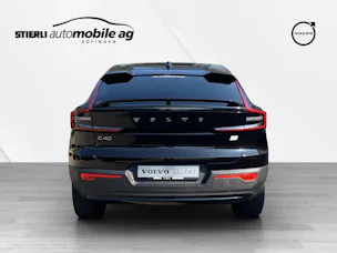 Volvo C40 P8 Twin Recharge Ultimate AWD