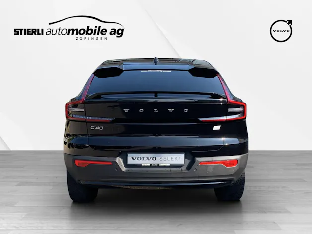 Volvo C40 P8 Twin Recharge Ultimate AWD