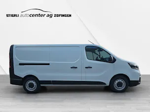 Nissan Primastar Kaw. 3.0 t L2 H1 2.0 dCi 150 Acenta