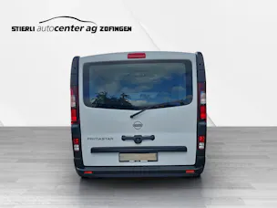 Nissan Primastar Kaw. 3.0 t L2 H1 2.0 dCi 150 Acenta