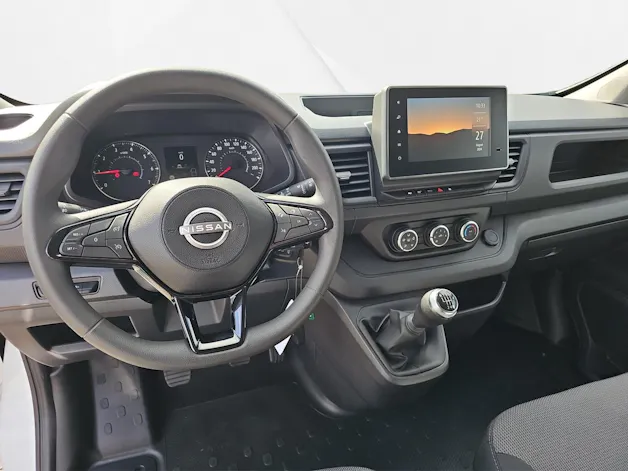 Nissan Primastar Kaw. 3.0 t L2 H1 2.0 dCi 150 Acenta