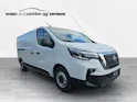 Nissan Primastar Kaw. 3.0 t L2 H1 2.0 dCi 150 Acenta