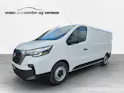 Nissan Primastar Kaw. 3.0 t L2 H1 2.0 dCi 150 Acenta