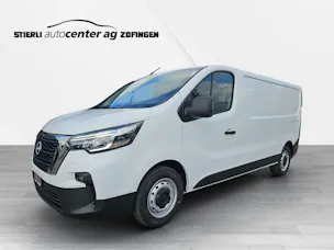 Nissan Primastar Kaw. 3.0 t L2 H1 2.0 dCi 150 Acenta