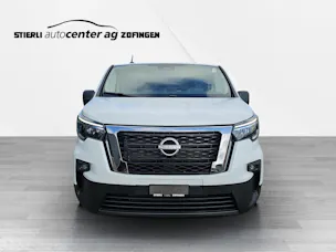 Nissan Primastar Kaw. 3.0 t L2 H1 2.0 dCi 150 Acenta
