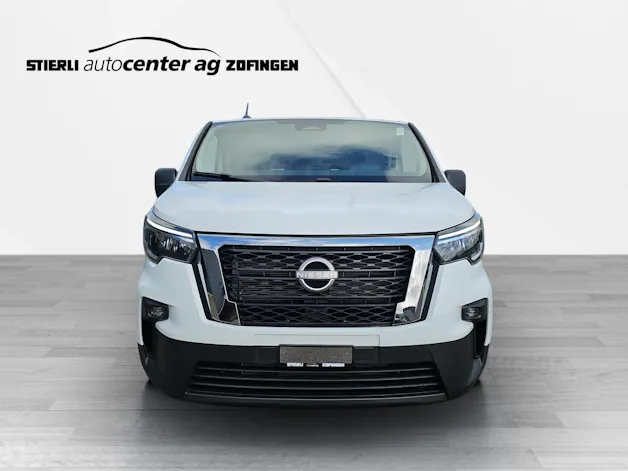 Nissan Primastar Kaw. 3.0 t L2 H1 2.0 dCi 150 Acenta