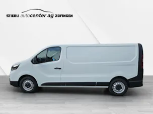 Nissan Primastar Kaw. 3.0 t L2 H1 2.0 dCi 150 Acenta