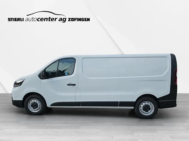Nissan Primastar Kaw. 3.0 t L2 H1 2.0 dCi 150 Acenta