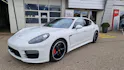 Porsche Panamera 4.8 V8 GTS PDK