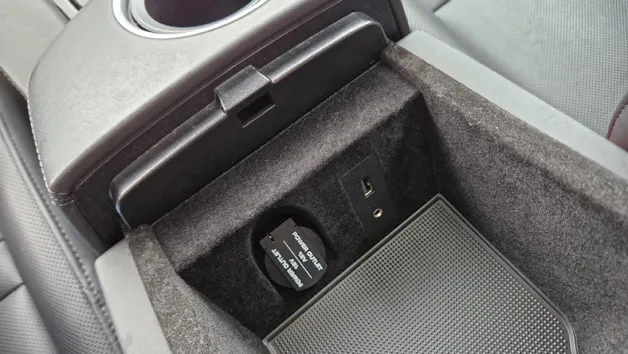 Porsche Panamera 4.8 V8 GTS PDK