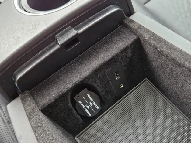 Porsche Panamera 4.8 V8 GTS PDK