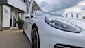 Porsche Panamera 4.8 V8 GTS PDK