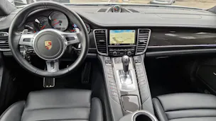 Porsche Panamera 4.8 V8 GTS PDK