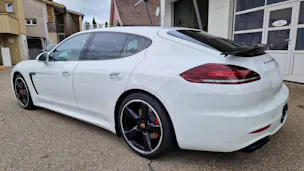 Porsche Panamera 4.8 V8 GTS PDK