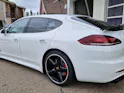 Porsche Panamera 4.8 V8 GTS PDK