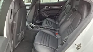 Porsche Panamera 4.8 V8 GTS PDK