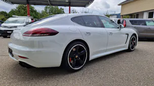 Porsche Panamera 4.8 V8 GTS PDK