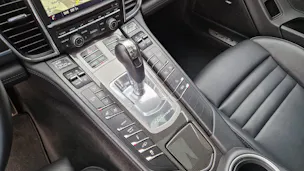 Porsche Panamera 4.8 V8 GTS PDK