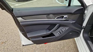 Porsche Panamera 4.8 V8 GTS PDK