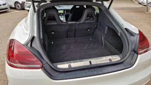 Porsche Panamera 4.8 V8 GTS PDK