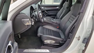Porsche Panamera 4.8 V8 GTS PDK