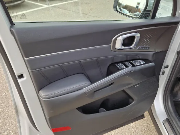 Kia Sorento 2.2 SmartD Style Luxury 5P