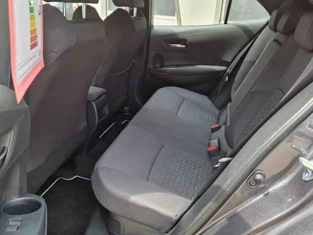 Toyota Corolla 1.8 HSD Comfort