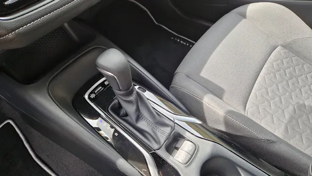 Toyota Corolla 1.8 HSD Comfort